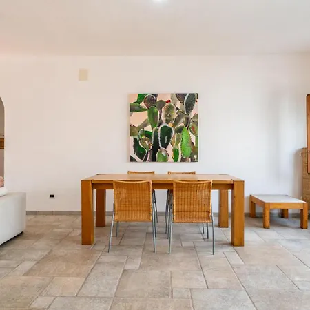 Villa Badessa By Rentbeat