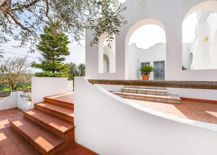 Badessa By Rentbeat Villa *