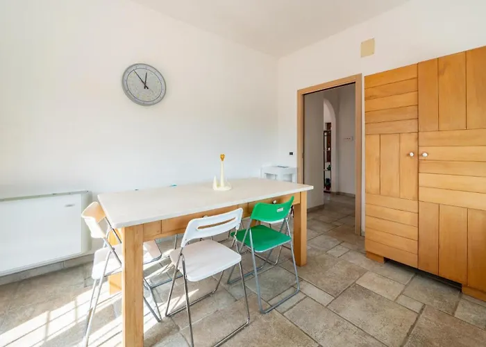 Villa Badessa By Rentbeat *