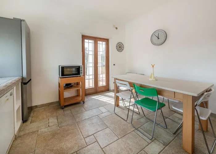 Badessa By Rentbeat Villa *