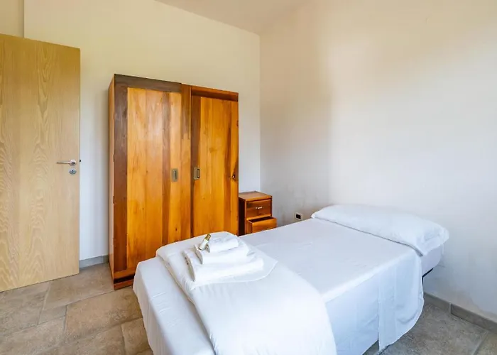 Villa Badessa By Rentbeat *