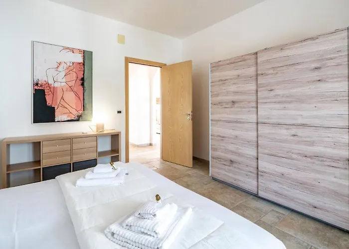 Badessa By Rentbeat Ostuni