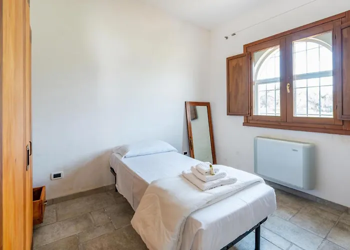 Badessa By Rentbeat Ostuni