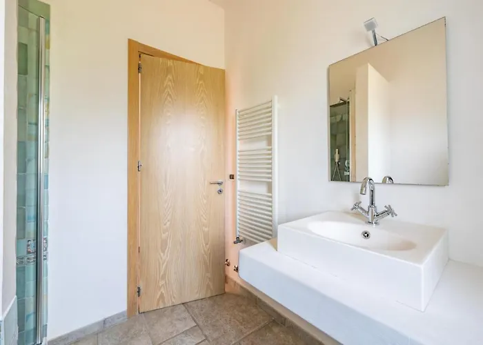 Badessa By Rentbeat Ostuni