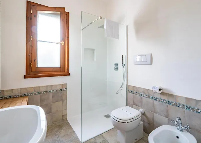Villa Badessa By Rentbeat *
