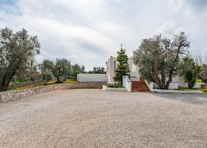 Badessa By Rentbeat Villa *