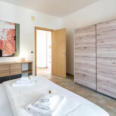 Badessa By Rentbeat Ostuni