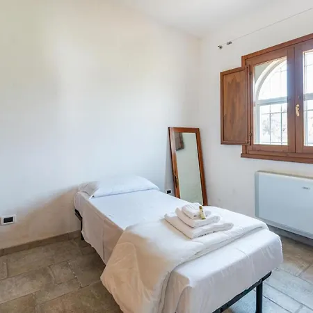 Badessa By Rentbeat Ostuni